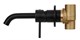REMER X-Style Смеситель для раковины X15PNO - распродажа X15PNO_