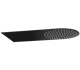 REMER Душевая голова настенная ультратонкая 350UFM 500х20см 350UFM