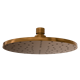 REMER Душевая голова 359MM20 диаметр 200мм 359MM20