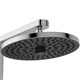 IDEAL STANDARD BD583AA ALU+ Душевая система в комплекте с термостатическим смесителем для душа, Хром BD583AA