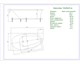 AQUATEK Акриловая ванна Дива 150x90 асимметричная, левая, без каркаса и экрана DIV150-0000001.02
