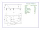 AQUATEK Акриловая ванна Дива 170x90 асимметричная, правая, без каркаса и экрана DIV170-0000003.02