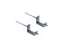 AQUATEK SET ЛИБЕРТИ-PNN01 4в1 (рама INSP-0000002 +крепёж KKI-0000002+клавиша PNN-0000001 +унитаз ЛИБЕРТИ AQ1999T-00 с тонким сиденьем sc) SET AQUATEK ЛИБЕРТИ-PNN01 4в1