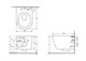 AQUATEK SET ЛИБЕРТИ-PNN05 4в1 (рама INSP-0000002 +крепёж KKI-0000002+клавиша PNN-0000005 +унитаз ЛИБЕРТИ AQ1999T-00 с тонким сиденьем sc) SET AQUATEK ЛИБЕРТИ-PNN05 4в1