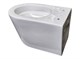 AQUATEK Set АУРА KDI16/KKI01(рама INS-0000012+ крепеж KKI-0000001 +кнопка KDI-0000016+унитаз AQ1805T-00) Set AQUATEK АУРА KDI16/KKI01