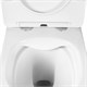 AQUATEK SET ВЕГА cmp 023/015 (рама INS-0000023 с клавишей KDI-0000015 и крепежом KKI-0000002+унитаз ВЕГА AQ1904-00 с тонким сиденьем sc) SET AQUATEK ВЕГА cmp 023/015