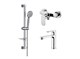 AQUATEK AQ1931CR АЛЬФА Set 3 в 1 (AQ1910CR+AQ1960CR+AQ2013CR) AQ1931CR