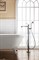 CEZARES Liberty  Напольный смеситель для ванны с ручным душем - фото 46125