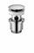 CEZARES Донный клапан с системой Клик-клак с переливом - фото 46971