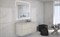CEZARES Bellagio Шкафчик подвесной, совместимый с базой под раковину, 350x460x480 - фото 52227