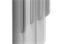 Радиатор алюминиевый Royal Thermo Indigo 500 - фото 5404