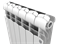 Радиатор алюминиевый Royal Thermo Indigo 500 - фото 5405