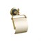 BOHEME Держатель для туалетной бумаги с крышкой PALAZZO Комплект - фото 54925