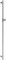 JACOB DELAFON Eo Душевая металлическая штанга 0,76 м с держателем для ручного душа - фото 59615