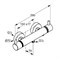 KLUDI Bozz смеситель для душа с термостатом dn15 35203-KLUDI - фото 62816