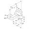 KLUDI Ameo однорычажный смеситель для ванны и душа 41445-KLUDI - фото 63117