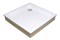 RAVAK Поддон ANGELA EX полиуретановая основа без панели под облицовку, белый - фото 67400