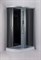 NIAGARA Classic Душевая кабина NG-3512-14R (1200х800х2150) низкий поддон (13 см) стекло ТОНИРОВАННОЕ - фото 69570