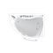 RADOMIR Ванна акриловая "АЛЬБЕНА", 1680х1200 (правое исполнение), рама-подставка, подголовник - фото 71621