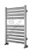 Полотенцесушитель модель Грета Терминус, труба из нержавеющей стали, водяной - фото 77054