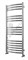Полотенцесушитель модель Енисей Терминус, труба из нержавеющей стали, водяной - фото 77082
