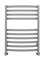 Полотенцесушитель модель Авиэль Терминус, труба из нержавеющей стали, водяной - фото 77098