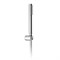 PALAZZANI Idrotech stick, душевая лейка с держателем и шлангом 150 см - фото 79670