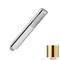 DC008AXX AquaElite душевая лейка INDY 35x22 мм DC008AXX - фото 82214