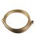 LEMARK Шланг душевой 150 см TURN-FREE LE8037B-Gold - фото 83062