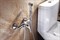 ROSSINKA Y Гигиенический душ со смесителем, цвет хром, поверхность глянцевая - фото 91222