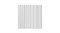 FIXSEN Шторка для ванной, ширина 180 см, цвет прозрачный - фото 91893