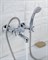 ROSSINKA G Смеситель для ванны, цвет хром, поверхность глянцевая - фото 95038