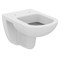 IDEAL STANDARD  Комплект инсталляции с кнопкой  W3710AA и подвесного унитаза T331101 с крышкой T67940 (SoftClose) W990101 W990101 - фото 97290