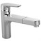 IDEAL STANDARD CERAPLAN III Смеситель для кухонной мойки с вытяжным изливом - фото 97888