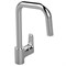IDEAL STANDARD CERAPLAN III Смеситель для кухонной мойки с вытяжным изливом - фото 97891