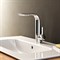 IDEAL STANDARD MELANGE Смеситель для раковины с высоким литым изливом - фото 98462