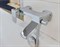 IDEAL STANDARD TONIC II Однорукоятковый настенный смеситель для ванны/душа - фото 98652