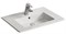 IDEAL STANDARD TEMPO Vanity Раковина 61х45.5 см - фото 99205